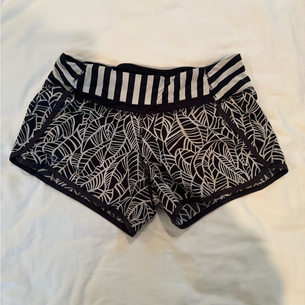 Lululemon Speed Up Short | Size 6